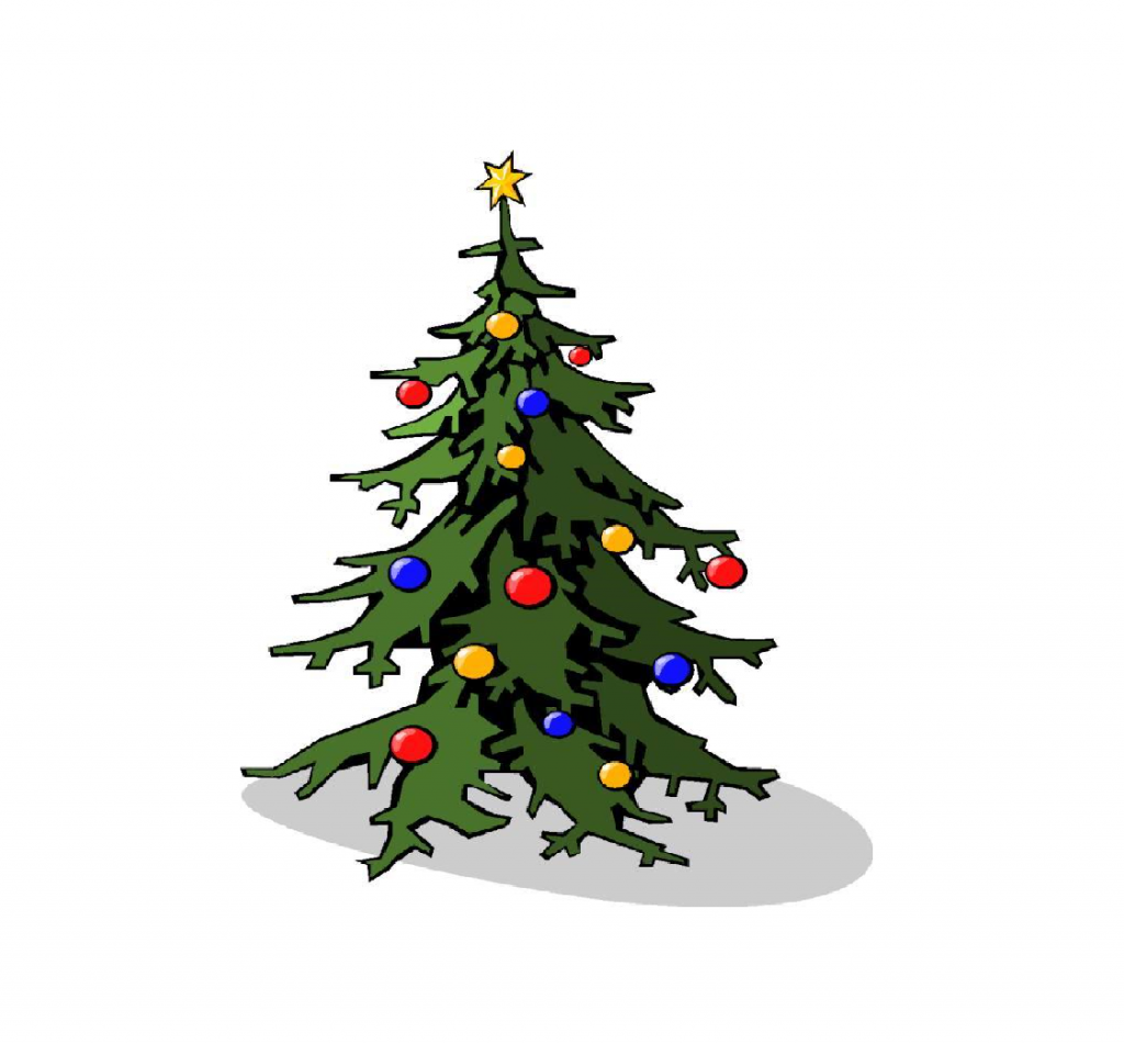 Vánoční prázdniny