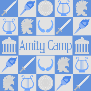 LT Amity camp 2026